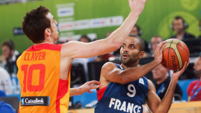 Basket - Euro : Tony Parker s’excuse
