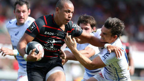 Rugby : Le champion chute à Toulouse !