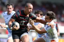 Rugby : Le champion chute à Toulouse !
