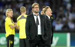 Bundesliga : Nuremberg freine Dortmund !