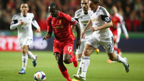 Angleterre : Moses croit au titre pour Liverpool !