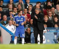 Chelsea - Mata : « Mourinho peut m’aider à progresser »