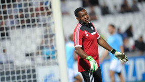 OM : « Mandanda est le meilleur gardien français, il n’y a pas de débat »