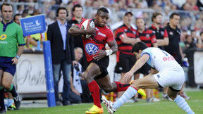 Rugby : Le Racing et Toulon confirment, Biarritz coule !