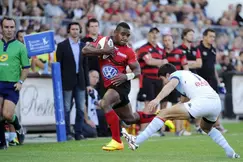 Rugby : Le Racing et Toulon confirment, Biarritz coule !
