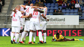 Ligue 1 : Lille et Rennes à la relance !