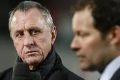 Bayern Munich - Cruyff : « Pep est un entraîneur intelligent »