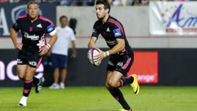 Top 14 : Oyonnax chute à domicile face à Paris !