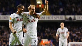 Tottenham - Eriksen : « Difficile de miser sur de nouveaux joueurs »