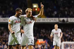 Tottenham - Eriksen : « Difficile de miser sur de nouveaux joueurs »