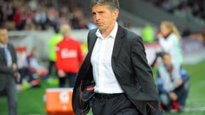 OGC Nice - Puel : « Monaco peut y croire cette année »