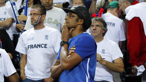 Basket - Yannick Noah : « J’aurais voulu que Joakim soit là »