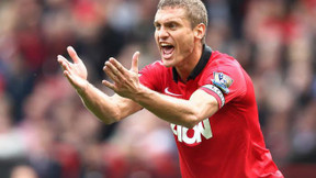 Mercato - Manchester United : Vidic bientôt prolongé ?