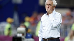 Allemagne - Hambourg : Van Marwijk plus proche que jamais