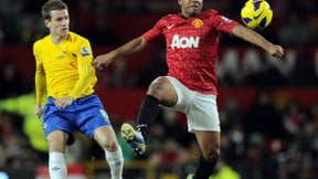 Mercato - Manchester United : Anderson vers la Juve ?