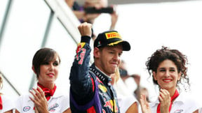 GP de Singapour : La passe de trois pour Vettel !