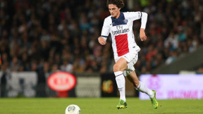 EXCLU - PSG - Rabiot : « Le match contre Monaco sera un test »