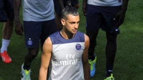 Mercato - PSG : Arsenal et Chelsea sur Pastore ?