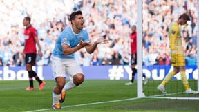 Premier League : Manchester City cartonne Manchester United !