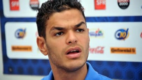 Équipe de France - Ben Arfa : « Je peux apporter beaucoup à l’équipe de France »