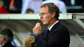 Mercato - PSG : Blanc laisse entrevoir un futur départ !