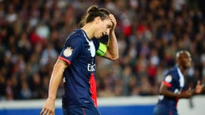 Mercato - PSG : « La prolongation d’Ibrahimovic ? Pas d’accord avec le PSG »