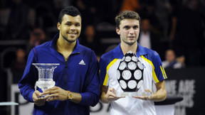 Tennis - ATP : Simon n° 14 mondial