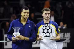 Tennis - ATP : Simon n° 14 mondial