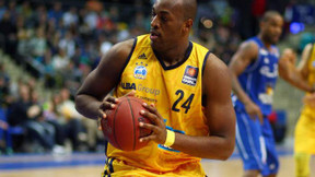 Basket : Ali Traoré signe à Nanterre