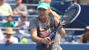 Tennis - WTA : Sharapova et Radwanska au Masters