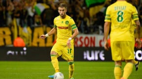 FC Nantes : « Les Lyonnais n’ont pas arrêté de chialer »