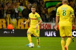 FC Nantes : « Les Lyonnais n’ont pas arrêté de chialer »