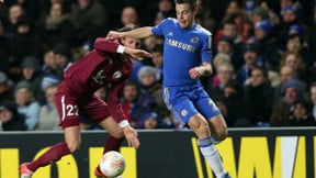 Chelsea : Azpilicueta accepte la concurrence