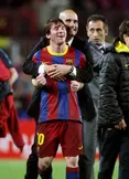 Barcelone : Quand Messi défiait Guardiola
