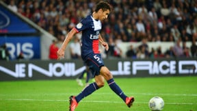 PSG - Marquinhos : « Petit à petit, je m’adapte à l’équipe »