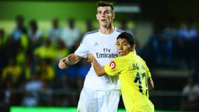 Real Madrid : Bale forfait contre Elche