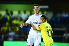 Real Madrid : Bale forfait contre Elche