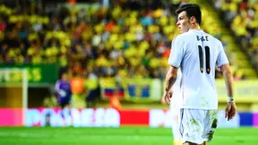Real Madrid : Bale blessé à cause de son stress ?