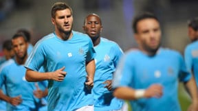 OM : Gignac forfait contre l’ASSE !