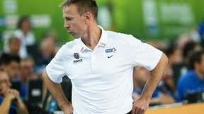 Basket - Equipe de France : Collet maintenu jusqu’en 2016 !