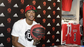 Basket - NBA - Rose : « Les critiques ne m’ont pas touché »