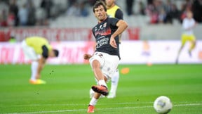 Mercato - OGC Nice : « L’AS Rome et des clubs qataris ont fait une offre »