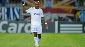 OM - Ayew : « Le meilleur exemple, c’est Arsenal »