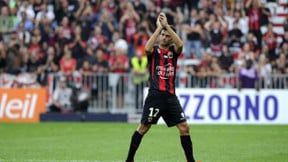 OGC Nice - Cvitanich : « Tout est réglé avec les dirigeants »