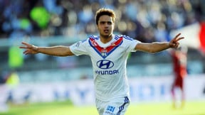 OL : Pas de crise selon Grenier