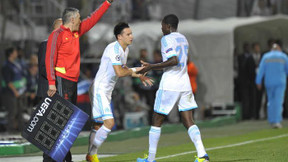 OM : Une altercation entre Thauvin et Imbula ?