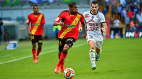 Ligue 2 : Le RC Lens à la relance ?