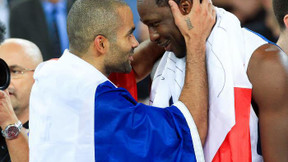 Basket : François Hollande reçoit les Bleus à l’Élysée