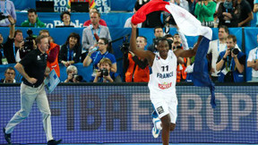 Basket - Piétrus : « Ça valait le coup de se sacrifier pendant 10 ans »