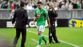 ASSE : Brandao, Brison et Perrin absents face à l’OM